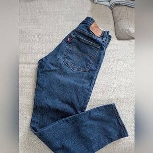 Levi's Women's Wedgie Jeans